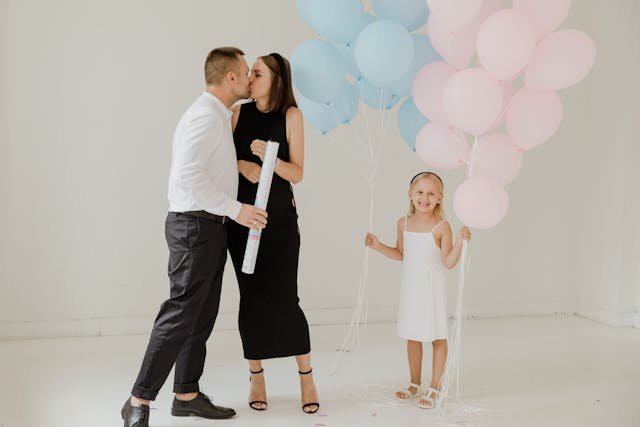 babyshower-stastny balonek